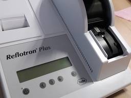 Reflotron Plus