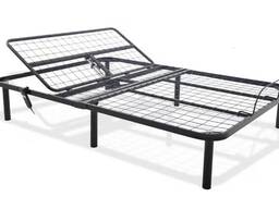 Verstellbarer Bettrahmen