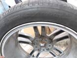 Reifen 245/45R19 MICHELIN PRIMACY MXM4 (3,60 mm) mit Beschädigung Tesla Model S 1065205-00 - фото 2