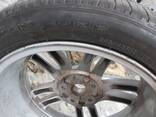 Reifen 245/45R19 MICHELIN PRIMACY MXM4 (3,60 mm) mit Beschädigung Tesla Model S 1065205-00 - фото 3