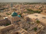 Reisen Sie mit uns nach Usbekistan - photo 3