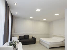 Renovierungsarbeiten an Wohnungen und Häusern