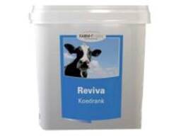 Reviva - Das unverzichtbare Energiepräparat für Kühe