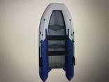 RIB boats - фото 3
