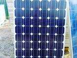 RICH SOLAR MODULES RS-M185 - фото 3