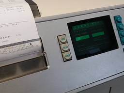 Roche Cobas Mira Plus