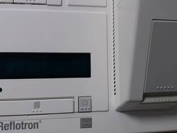 Roche Reflotron IV