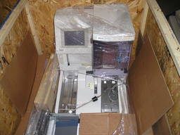 Roche Urisys 2400