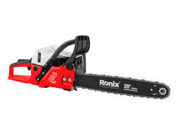 Ronix 4650 Benzin-Kettensäge