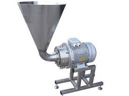 Rotor mill / Knife mill KM