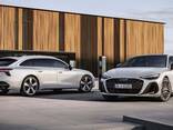 Здійснюємо повний цикл придбання авто AUDI A3-A4-A5-A6-A7-A8 RS з США - фото 2