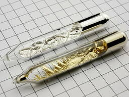 Rubidium metal Rb 87/85