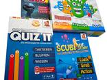 Rudy Games Brettspile/Gesellschaftsspiele Mix, A-Ware - photo 2