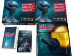 Rudy Games Brettspile/Gesellschaftsspiele Mix, A-Ware - photo 7