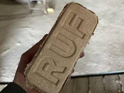RUF Briketts | Manufacturer | Hersteller | RUF Briketts | Fabrikant | EU EXPORT-IMPORT