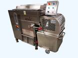 RX / RX-V-Mischer (150–4000 L) – Vakuum- und Nicht-Vakuum-Versionen - фото 3