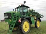 Самоходный опрыскиватель John Deere 5430 i, США - photo 2