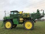 Самоходный опрыскиватель John Deere 5430 i, США - photo 4