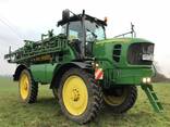 Самоходный опрыскиватель John Deere 5430 i, США - photo 5