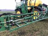 Самоходный опрыскиватель John Deere 5430 i, США - photo 6