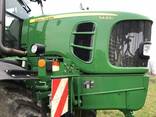Самоходный опрыскиватель John Deere 5430 i, США - photo 12