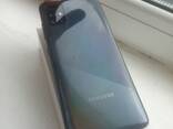 Samsung Galaxy A51 Handy mit 64 GB. - фото 2