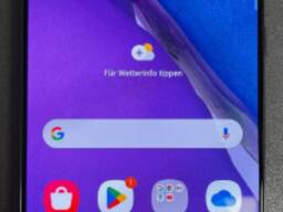 Samsung Galaxy Note 20 5G 8/ 256GB