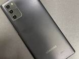 Samsung Galaxy Note 20 5G 8/ 256GB - фото 4