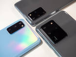 Samsung Galaxy S20 Plus brand new unlocked. - фото 1