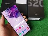Samsung Galaxy S20 Plus brand new unlocked. - фото 2