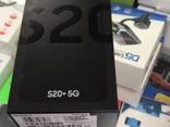 Samsung Galaxy S20 Plus brand new unlocked. - фото 3