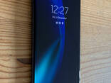 Samsung Galaxy S22 Ultra SM-S908B/DS - 128GB - Phantom Black (Unlocked) - фото 3