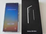 Samsung Galaxy S25 Ultra 512GB Titanium Grau Unlocked - фото 1