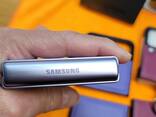 Samsung Galaxy Z Flip 5G 512gb - photo 2