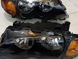 Scheinwerfer für BMW E46 WhatsApp 13055042855