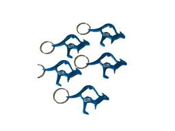 Schlüsselanhänger Flaschenöffner, Keychain bottle opener, Großhandel Restposten