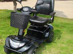 Scooterpac Ignite Grande Elektromobil