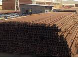 SCRAP USED RAIL R50/R65 Grade. - фото 2