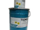 Sealant - two-component (polysulfide) for double-glazing glasses - photo 3