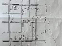 Гидроизоляция фундамента