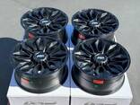 Set of 4 AGP Heavy Duty Wheels – 20" - фото 1