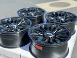 Set of 4 AGP Heavy Duty Wheels – 20" - фото 5