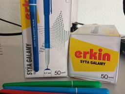 Шариковая ручка