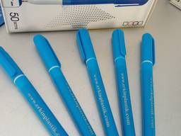 Шариковая ручка