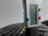 Шины Reifen 225 55 R 17 Michelin Winter - photo 2