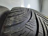 Шины Reifen 225 55 R 17 Michelin Winter - photo 4