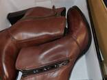 Shoe stock top quality grade A women and men - фото 3
