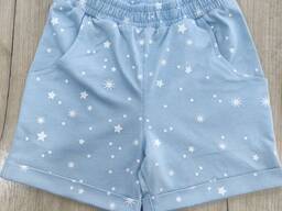 Шорты для девочек