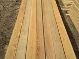Sibirisches lärchenholz - фото 1