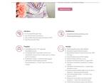 Simple One-Page Website Creation - фото 3